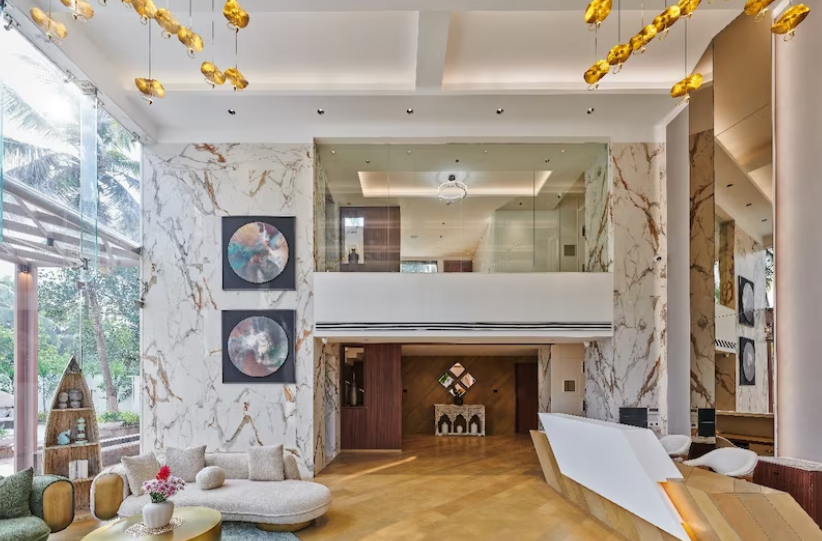 moyrah by green park