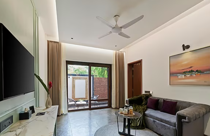 moyrah by green park