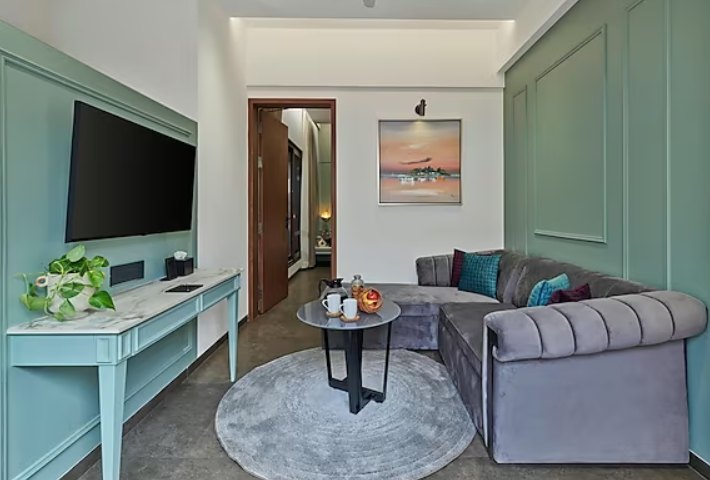 moyrah by green park