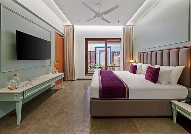 moyrah by green park