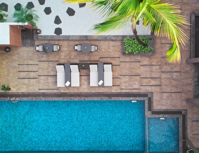 moyrah by green park