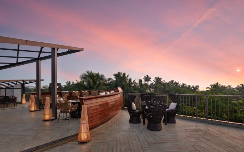 moyrah by green park