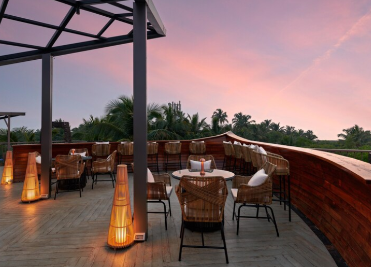 moyrah by green park