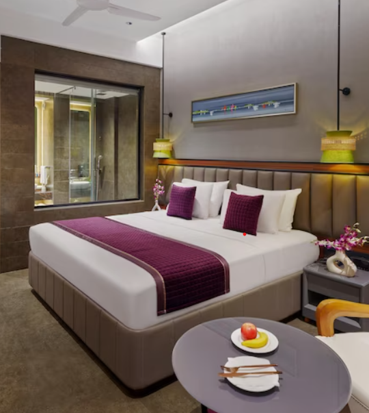 moyrah by green park