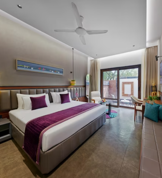 moyrah by green park