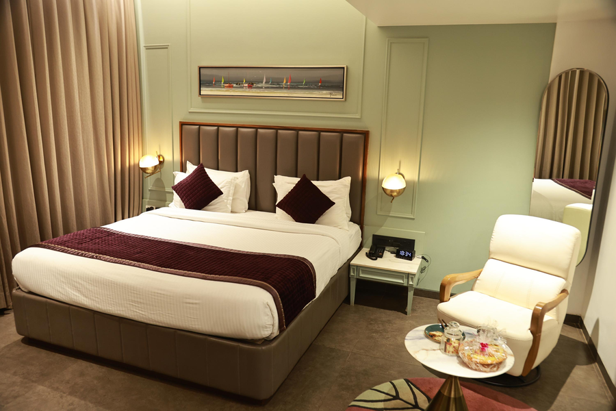 kamah goa