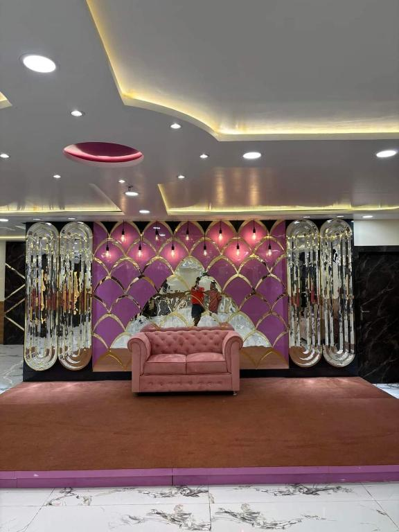 swet palash resort