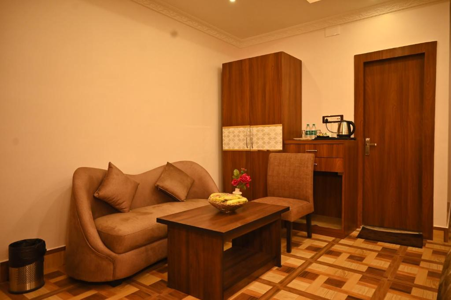 swet palash resort