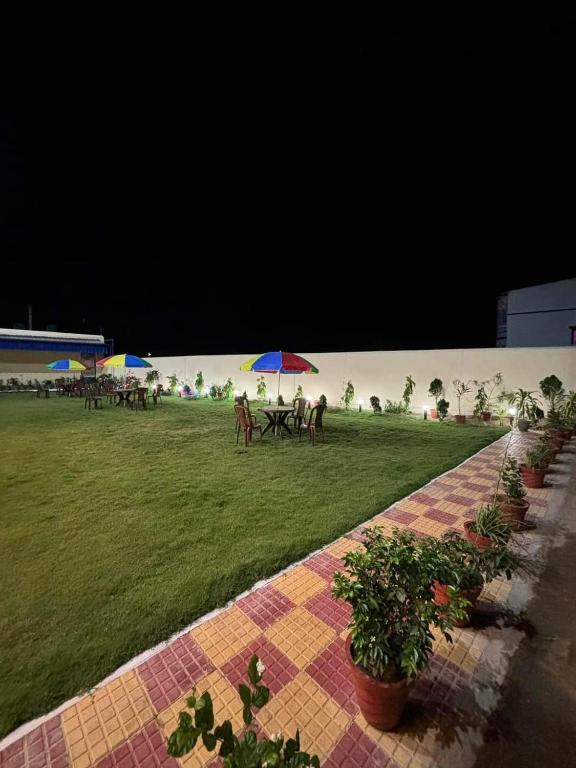 swet palash resort