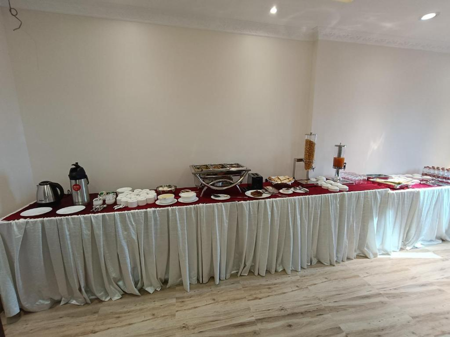 swet palash resort