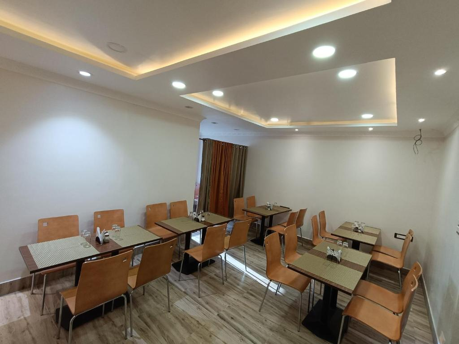 swet palash resort