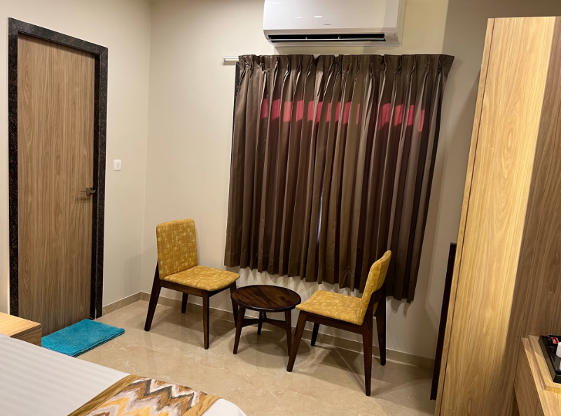 hotel natham by vrinda