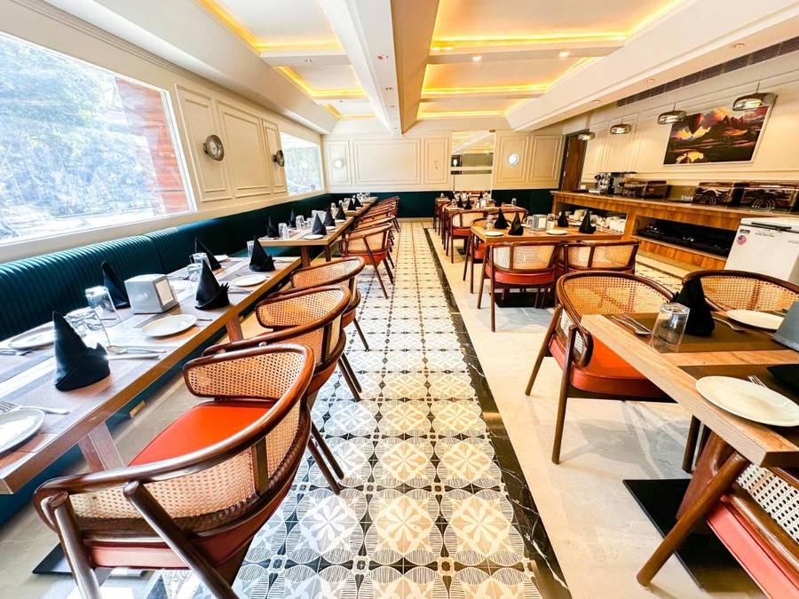 Clay Inn Hotel, Sohna Road, Sector 49, Gurugram,Sector 49, Gurgaon,4 star
