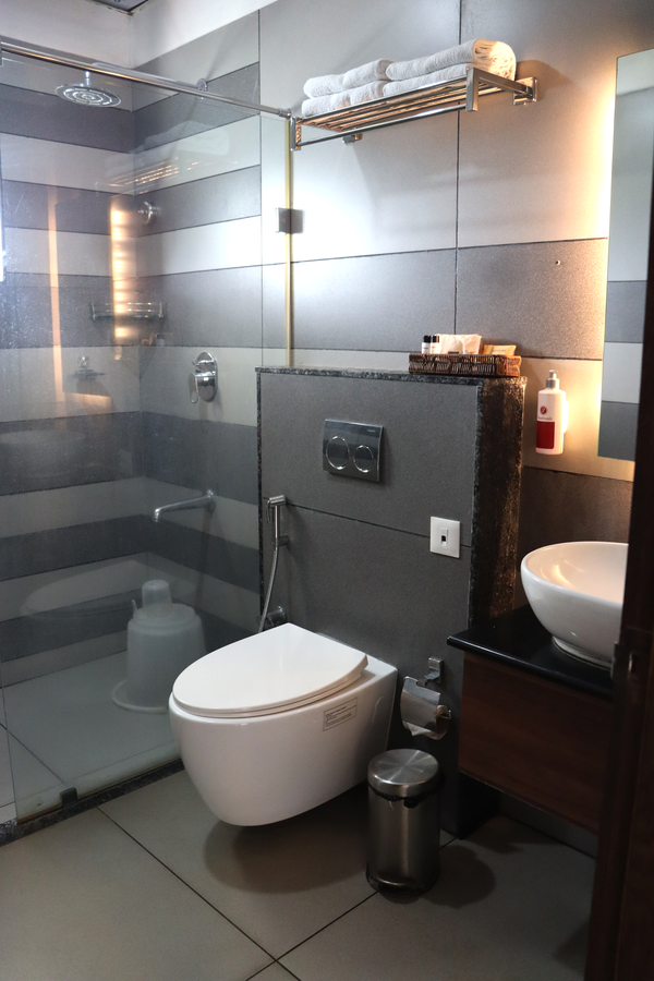 ramee wolkenburg resort and spa munnar