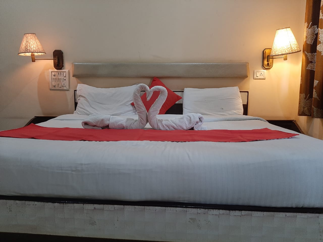 Eera Hotel Chittorgarh,,3 star