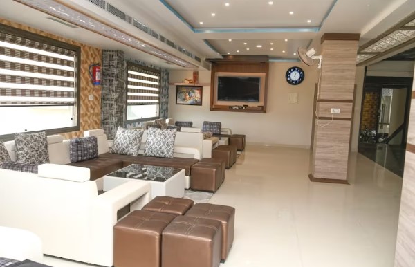 Hotel Star Bodh Gaya,Near Mahabodhi Temple,4 star