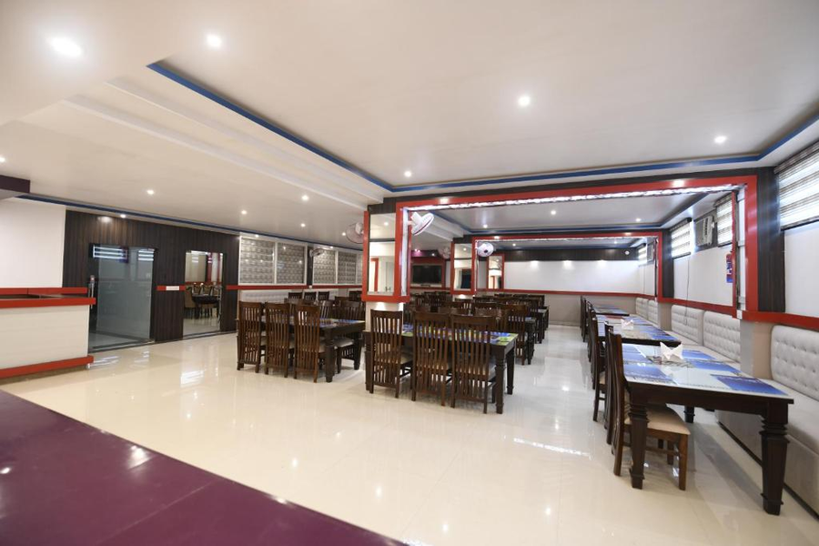 Hotel Star Bodh Gaya,Near Mahabodhi Temple,4 star