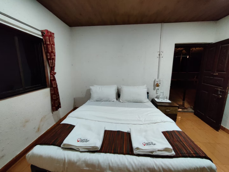 insteel farms by spicy mango