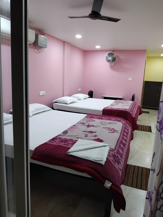 hotel swagat