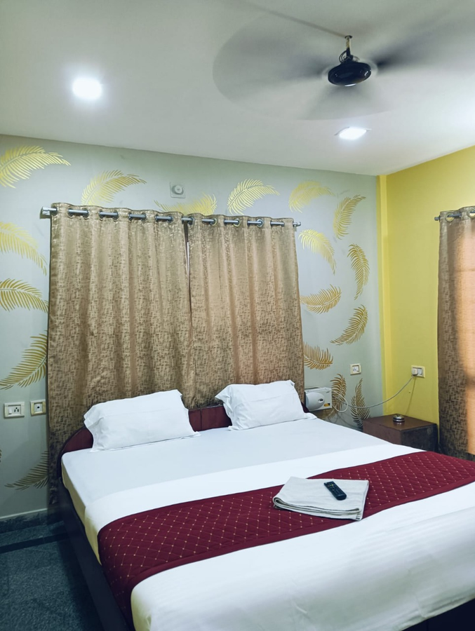 hotel swagat