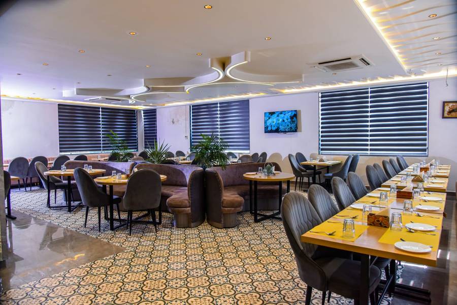 Shivhari Hotel And Resort,Vism Collage,3 star