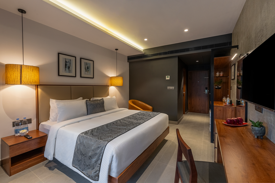 sterling athirappilly