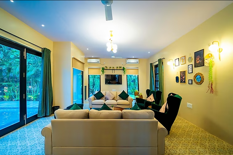 tarasha by spicy mango