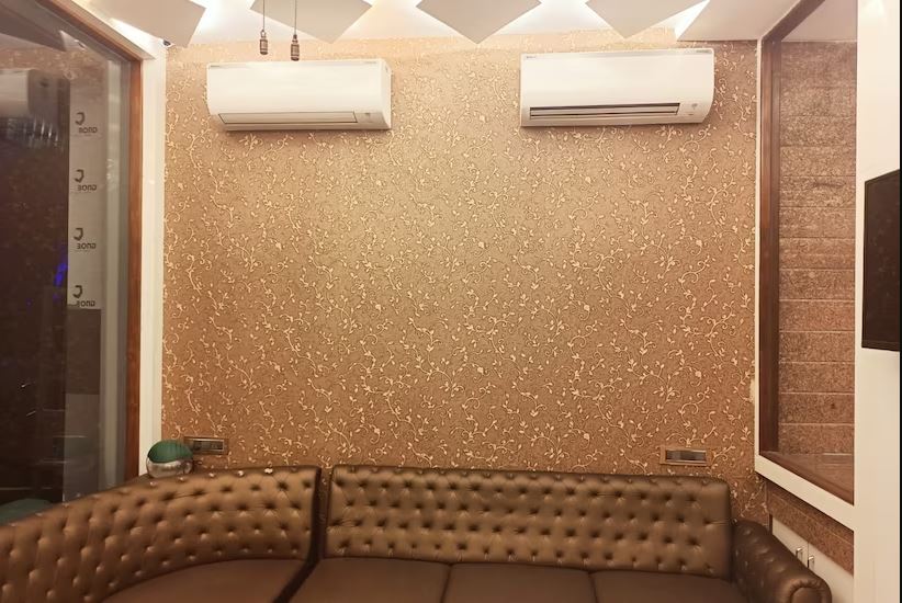 hotel empire near mumbai international airport