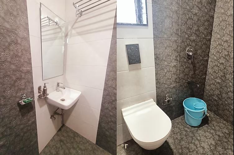 hotel empire near mumbai international airport