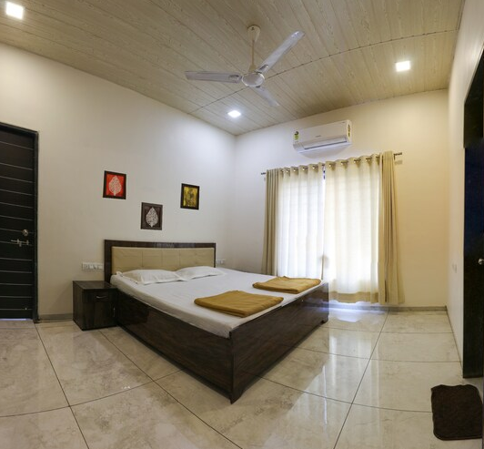 spicy mango villa insam