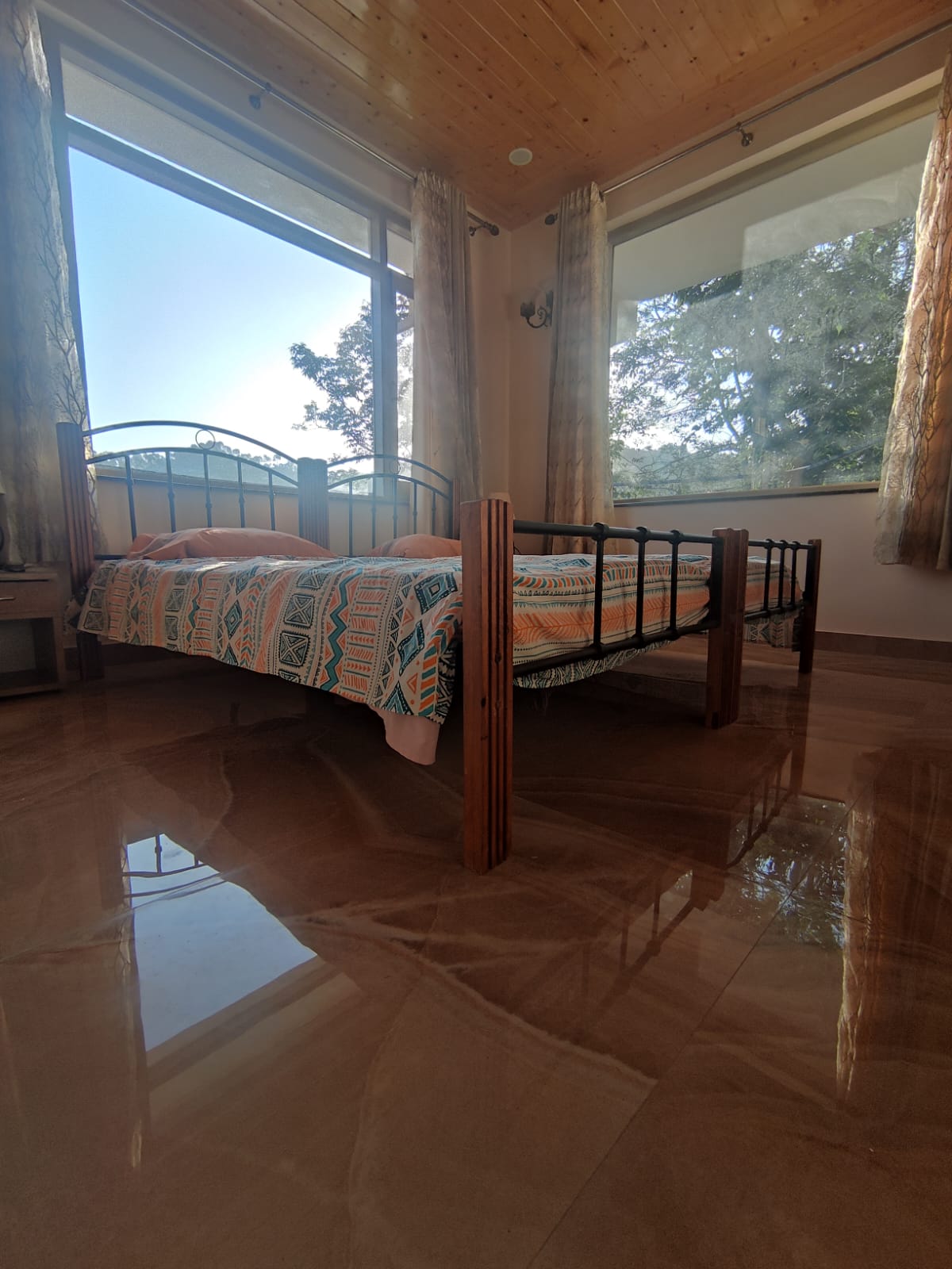 Suns Cottage,Shamli Nichli,3 star