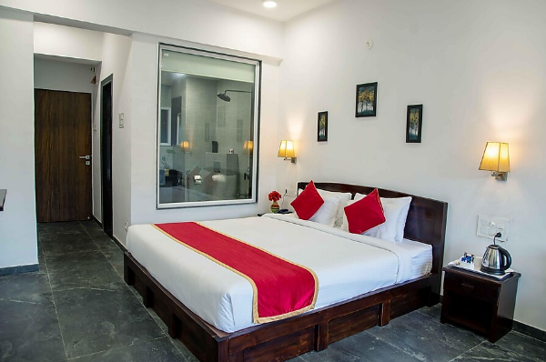 hotel kantara