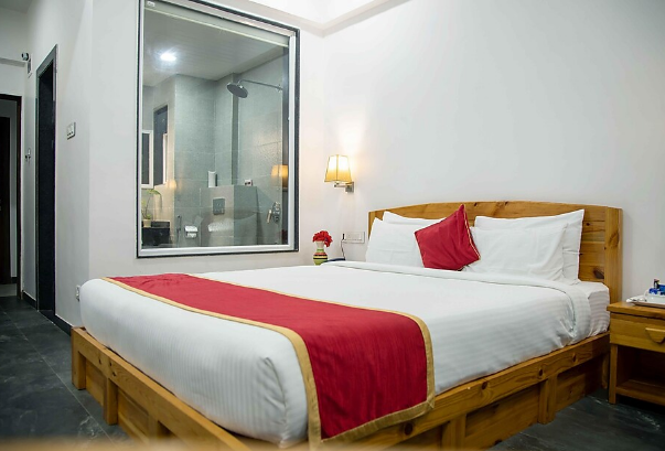 hotel kantara