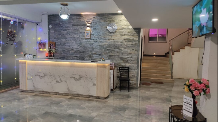 hotel kantara