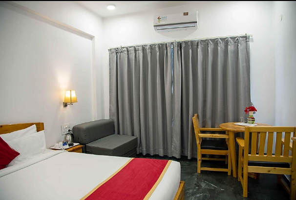 hotel kantara