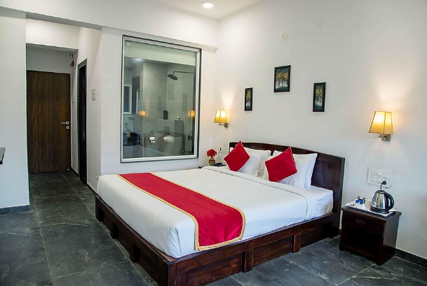 hotel kantara