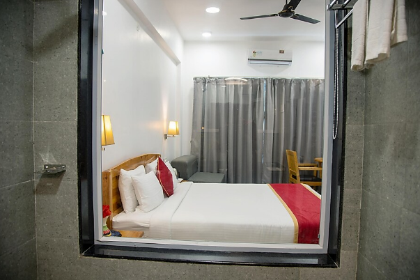 hotel kantara