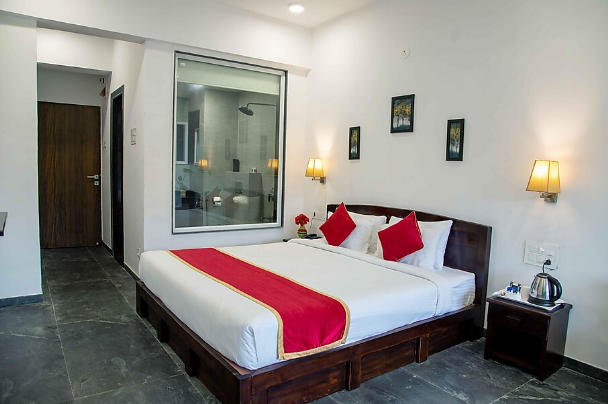 hotel kantara