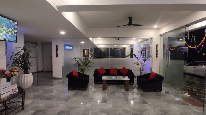 hotel kantara