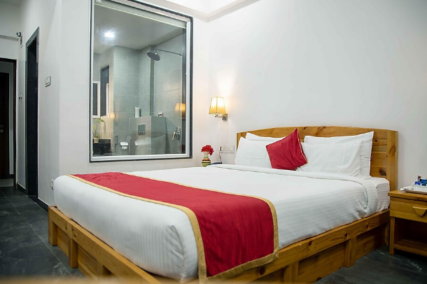 hotel kantara