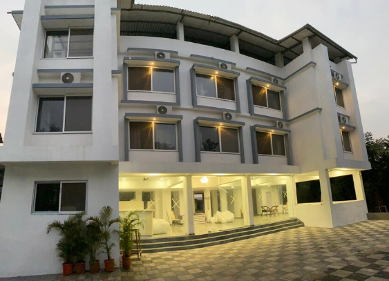 hotel kantara