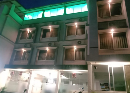 hotel kantara