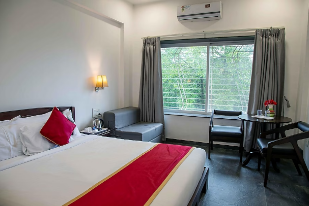 hotel kantara