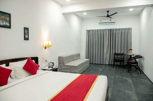 hotel kantara