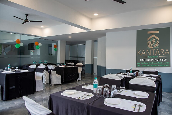 hotel kantara