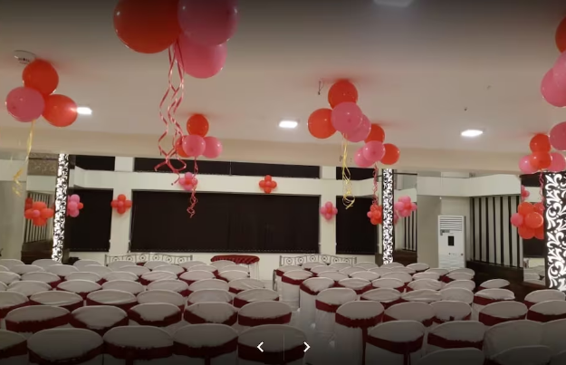 Hotel K P Inn,Wardha Rd,3 star