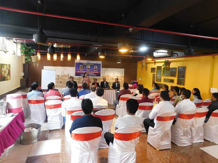 Hotel K P Inn,Wardha Rd,3 star