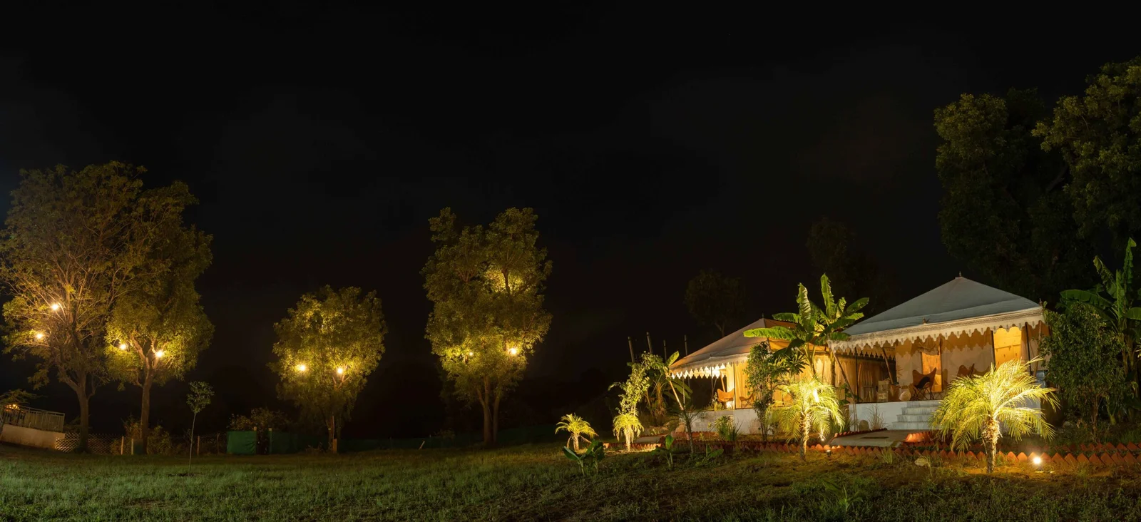 Riva Stays And Trails,Rata Mahaveerji Temple,2 star