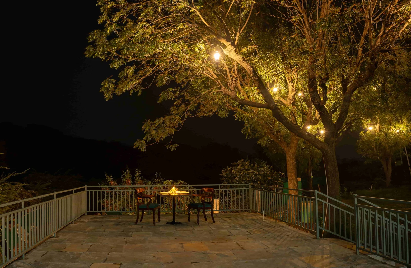 Riva Stays And Trails,Rata Mahaveerji Temple,2 star