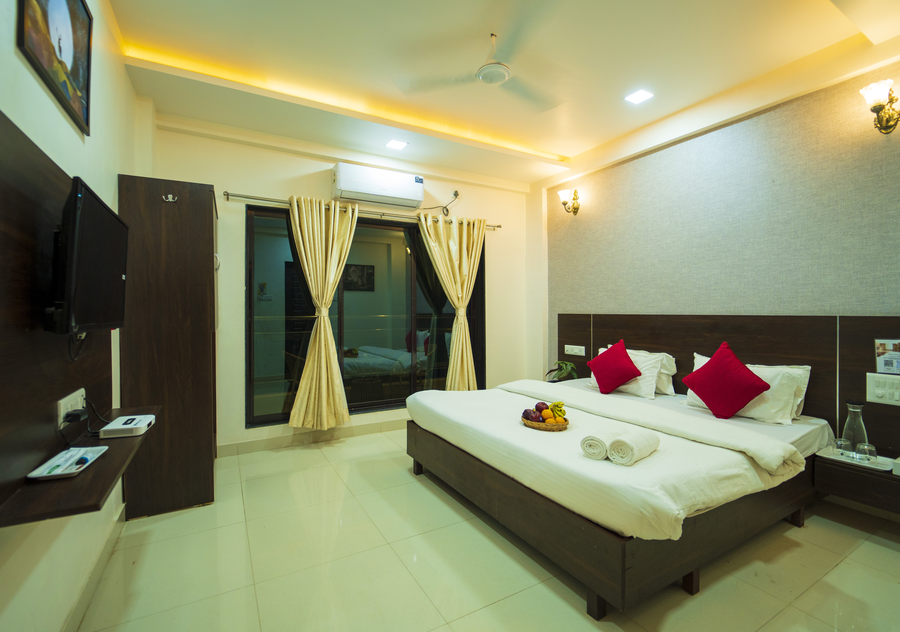 spicymango dream paradise hotel and villa near nagaon beach